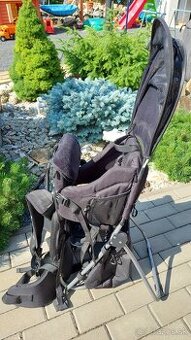 Detský turistický nosič
