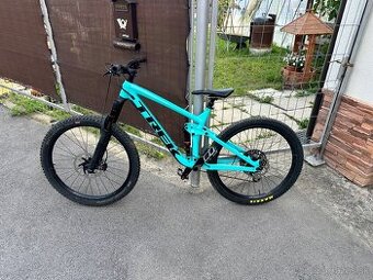 Trek Remedy 9.8 27.5 Mountain Bike 2019 Miami Green