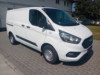 Ford Transit Custom 2.0 TDCi - 2021