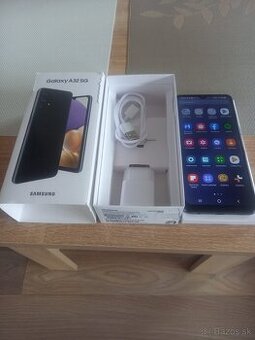 Samsung A32