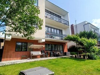 TOP LOKALITA - Rodinný dom na Bôriku - Žilina