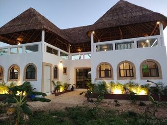 Karibik-Vila Angela, Yucatan, 240m2, 164.000 EUR