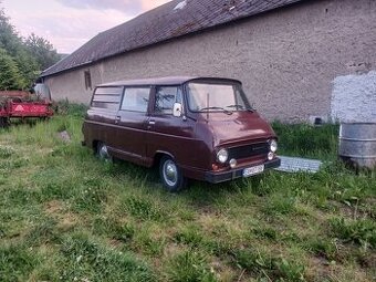 Škoda 1203