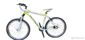 Horský bicykel Whistle miwok 1053V,