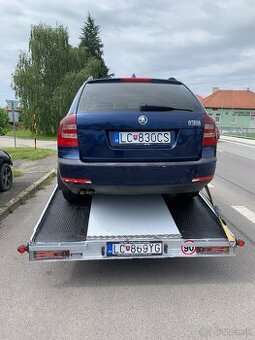 Odtahova sluzba, preprava,prevoz