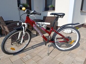 Bicykel