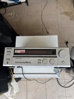 AV receiver Kenwood KRF-V5090D – 5×100 W