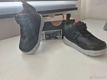 Jordan courtside 23