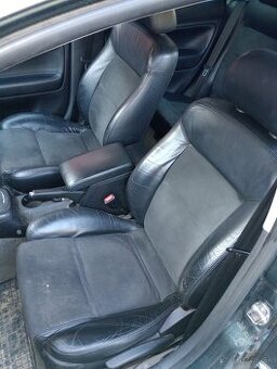 Passat b  5,5 alcantra