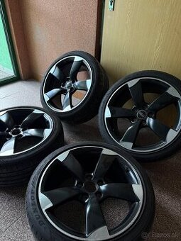 5x112 R18 Audi Rotor Original
