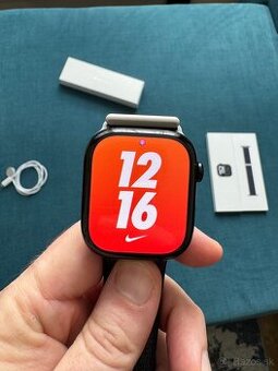 Apple watch s10 46mm