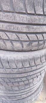 Pneumatiky 205/45R16