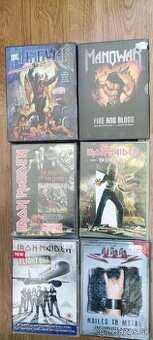 Prodám Nehrané Zabalené DVD+CD.3