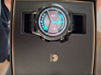Huawei watch gt 2