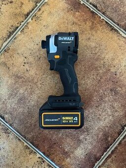 DeWalt DCF85 McLaren edition