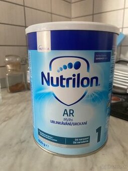 Nutrilon AR 1
