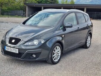 SEAT ALTEA XL 1,6TDi