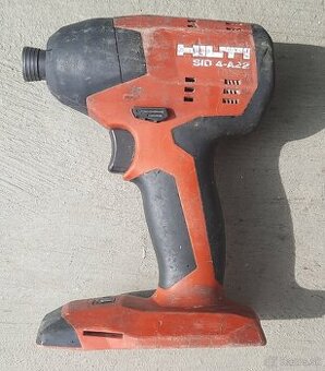 Hilti sid a22
