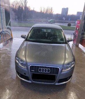 Audi a4b7 2,0tdi 125kw s-line
