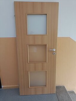 Dvere interiérové 80 L