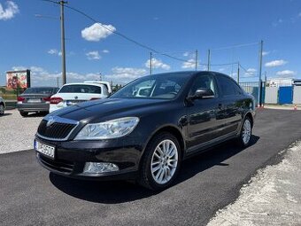 ✅️Škoda Octavia 1.8 TSI Elegance ICE✅️