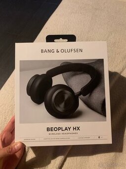 Sluchadla Bang and Olufsen Beoplay HX