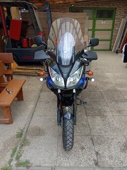 Predám suzuki v strom 650