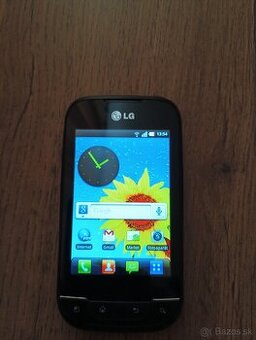 LG P690