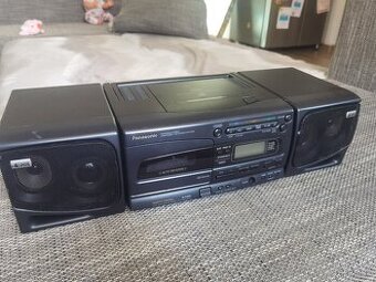 Panasonic rx-e300