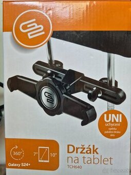 Drziak na Tablet GOGEN TCH640