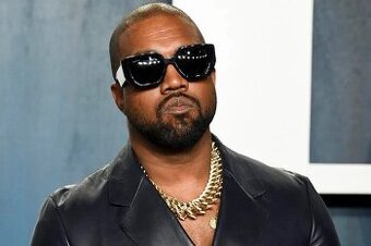 Rubicon festival - Kanye West - 3 dňový lístok