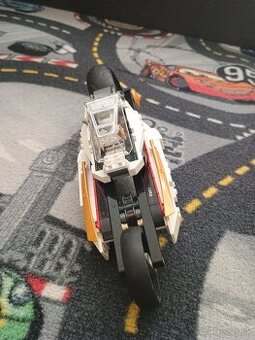 Lego Ninjago 71739