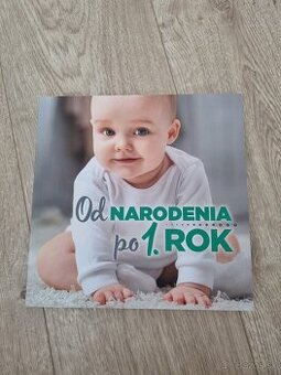 Od narodenia po 1.rok