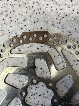Brzdový kotúč Shimano smrt 26