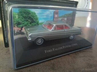 1:43 Ford Falcon