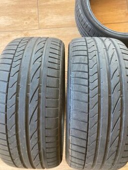 Bridgestone 215/40 r17
