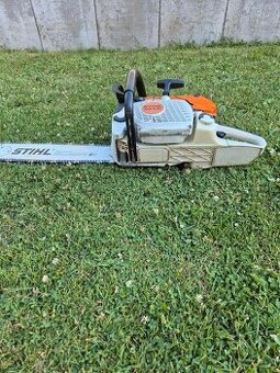 Motorová píla Stihl MS 441