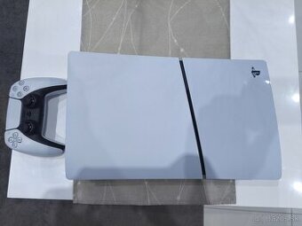 PlayStation 5 slim