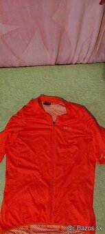 Cyklisticky top velkost L