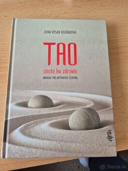 TAO cesta ku zdraviu