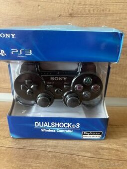 joystick ps3