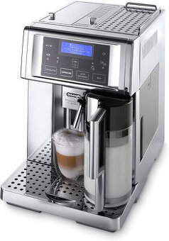 Delonghi Prima Donna Avant