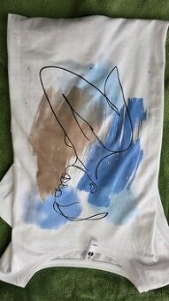 Tričko damske 2xl