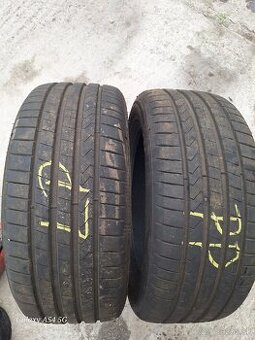 Letné pneumatiky HANKOOK 225/50R17