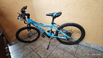 Detský bicykel 20'' CTM Jerry 1.0