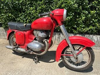 JAWA 350 / 354