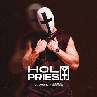 HOLY PRIEST MINISTRY OF FUN