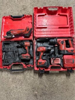 Predám Hilti set