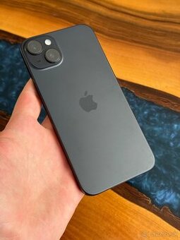 iPhone 15 plus 128gb originalny stav