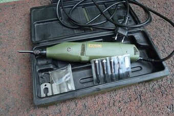 Rezbárske elektrické dláto PROXXON SGM